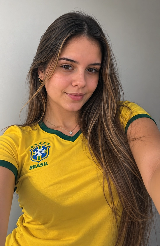 Lary Silva